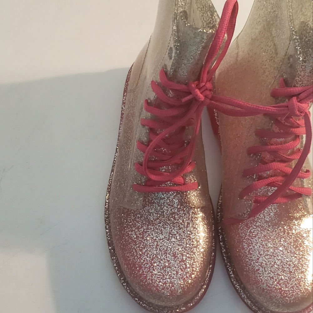 Girls Rainboots 4/5